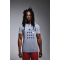 Falkirk FC Retro Art Football Shirts T-Shirt